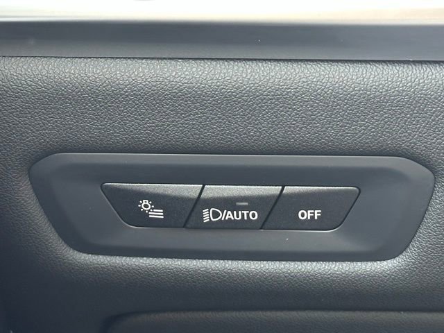 Certified 2025 BMW X6 M60i w/ Climate Comfort Package AWD/4WD image 19