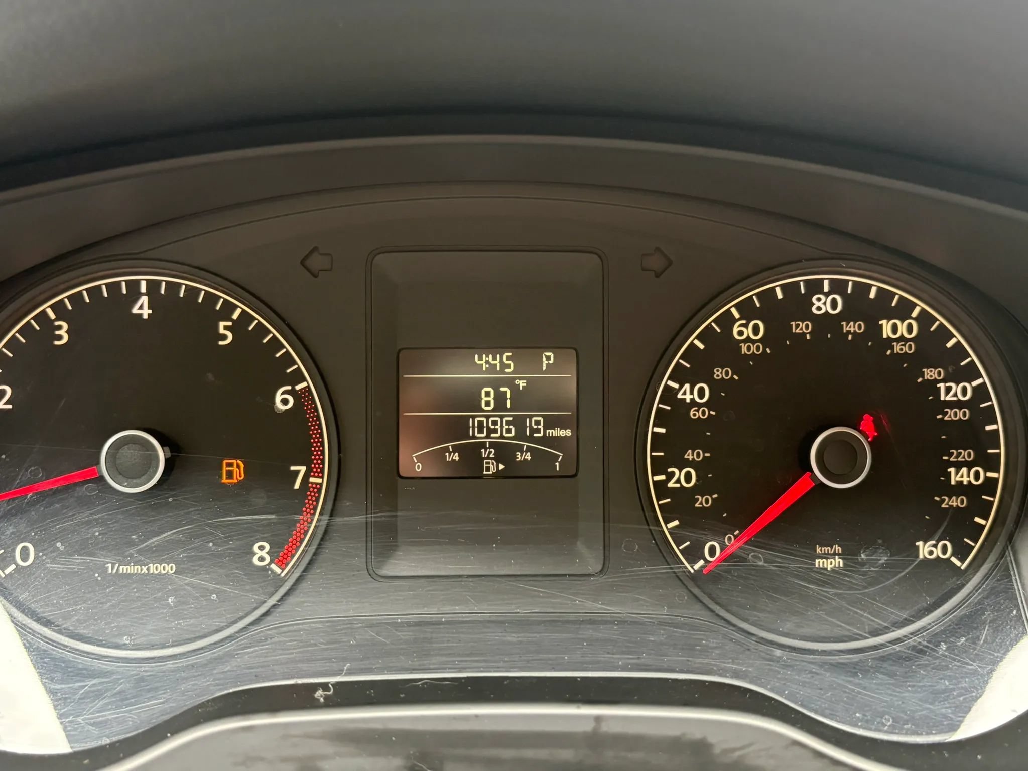 Used 2011 Volkswagen Jetta SE FWD image 31