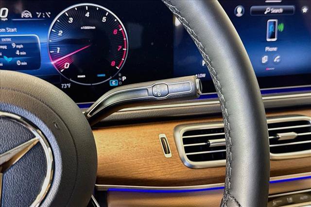 New 2026 Mercedes-Benz GLE 450 4MATIC image 15