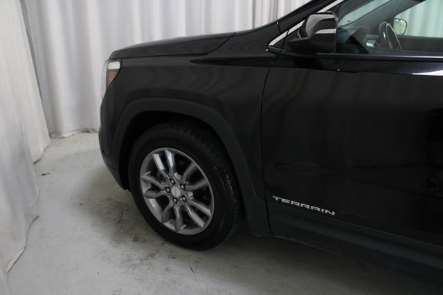 Used 2022 GMC Terrain SLT w/ GMC Pro Grade Package AWD/4WD image 35