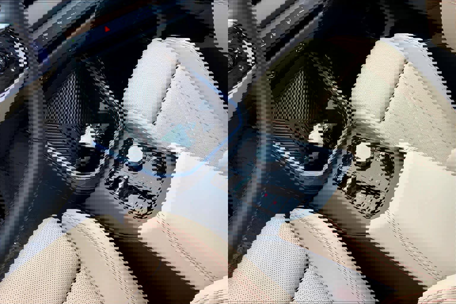 New 2026 BMW X3 xDrive30 w/ Convenience Package image 7