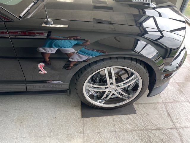 Used 2008 Ford Mustang Shelby GT500 image 29