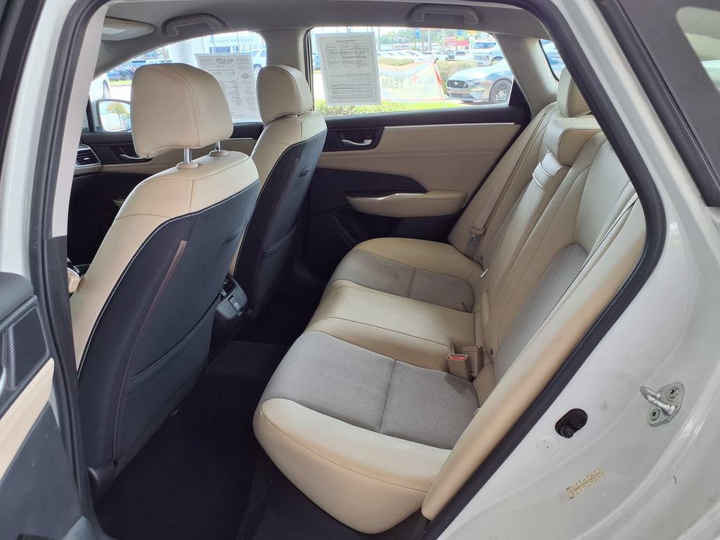 Used 2018 Honda Clarity Plug-In Hybrid image 12