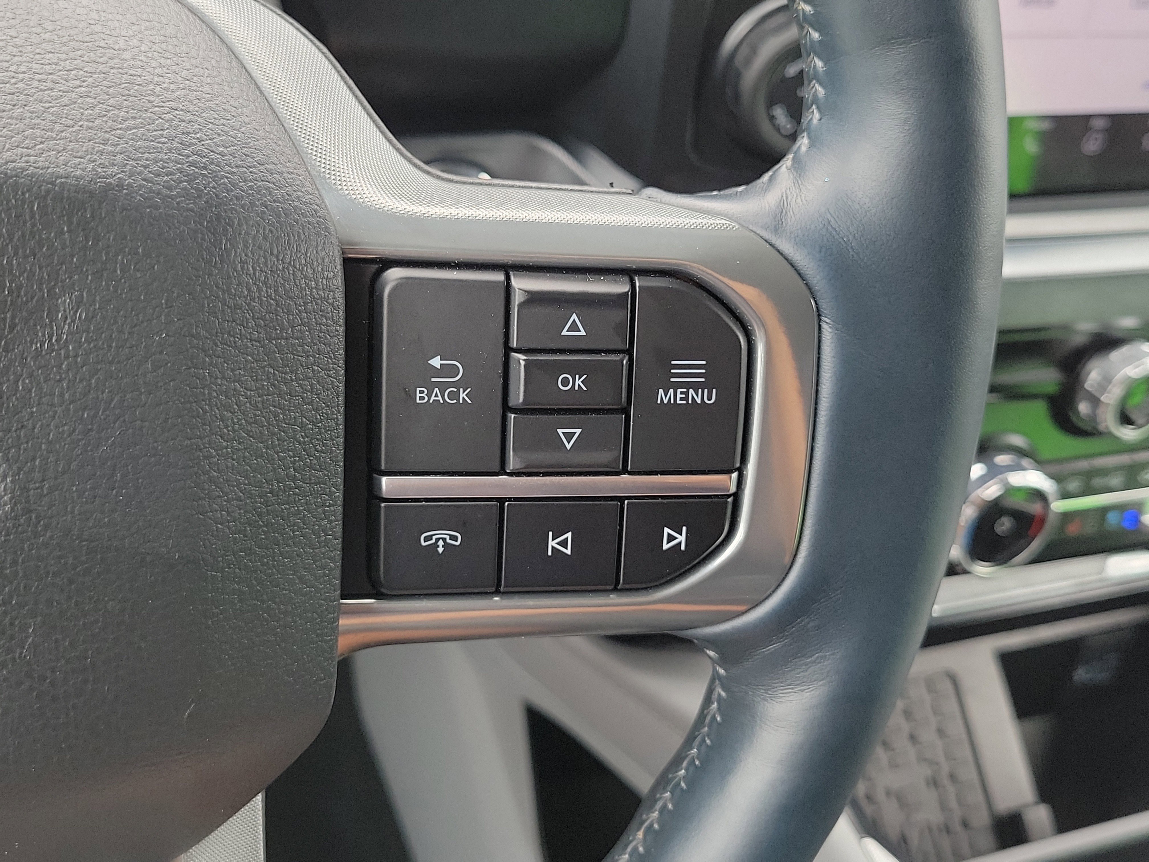 Used 2024 Ford F250 Limited AWD/4WD image 24