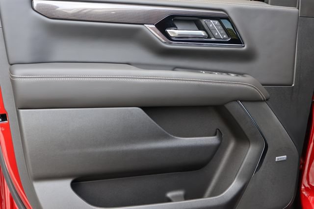 New 2026 GMC Yukon XL Elevation w/ Elevation Premium Package RWD image 12