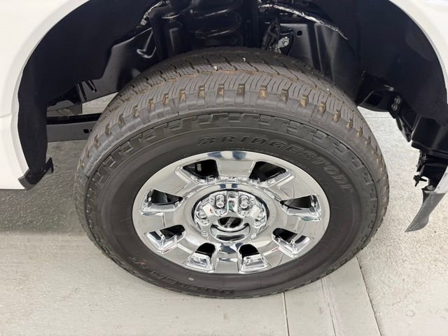 New 2026 Ford F250 4x4 Crew Cab Super Duty image 5