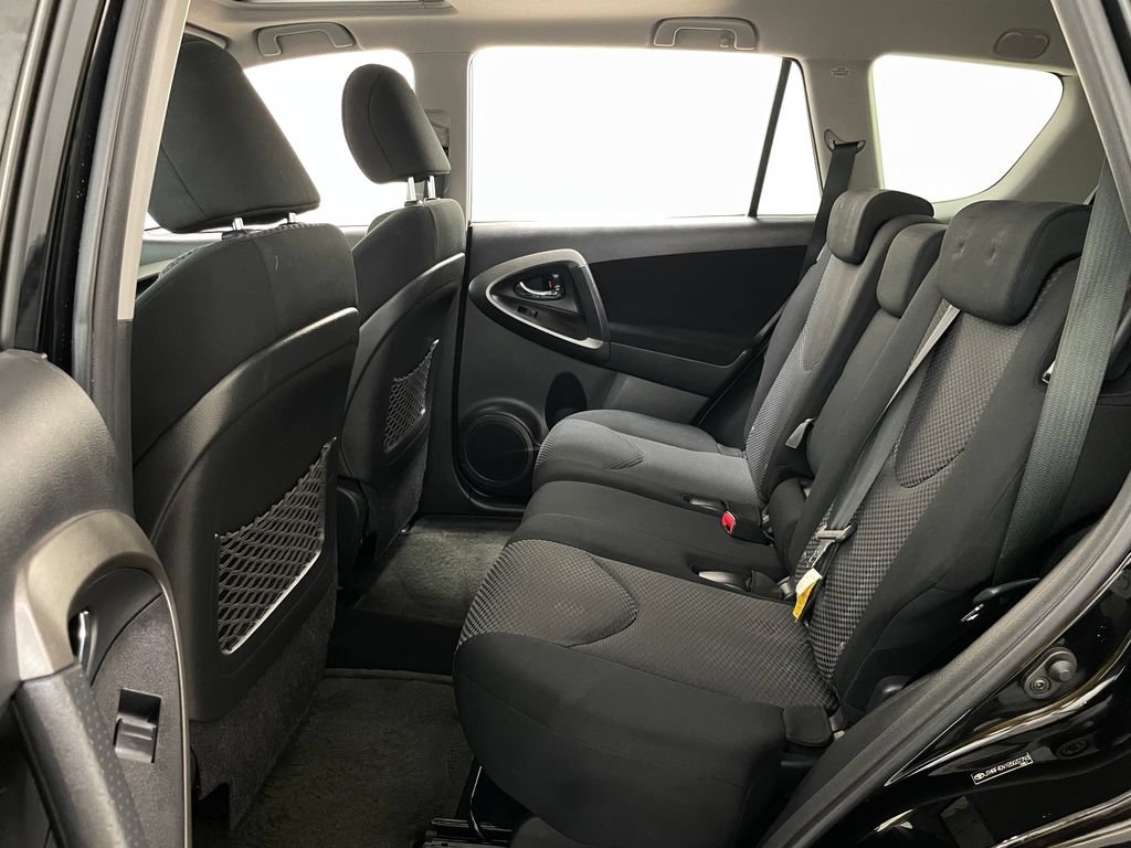 Used 2011 Toyota RAV4 Sport w/ Sport Appearance Pkg AWD/4WD image 8