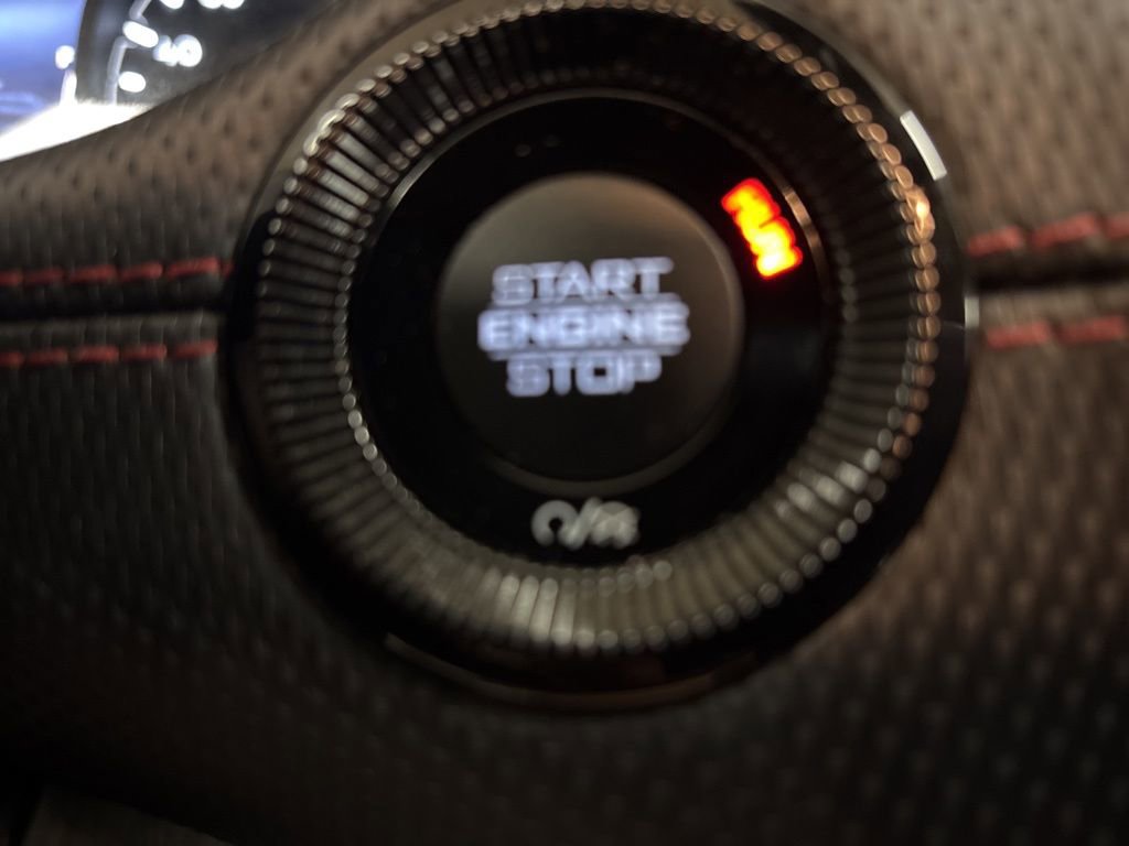 Used 2022 Jeep Compass Trailhawk image 21