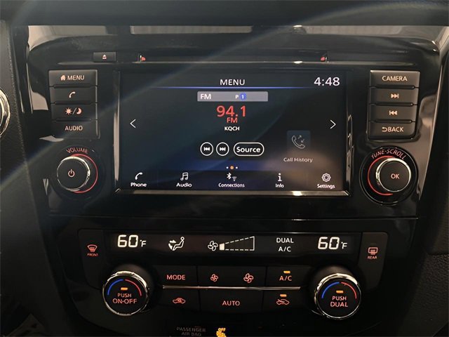 Used 2020 Nissan Rogue SV image 23