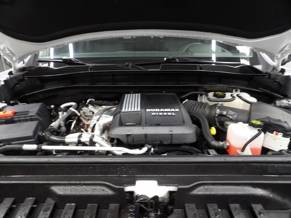 Used 2025 GMC Sierra 1500 Elevation w/ Elevation Premium Package AWD/4WD image 35