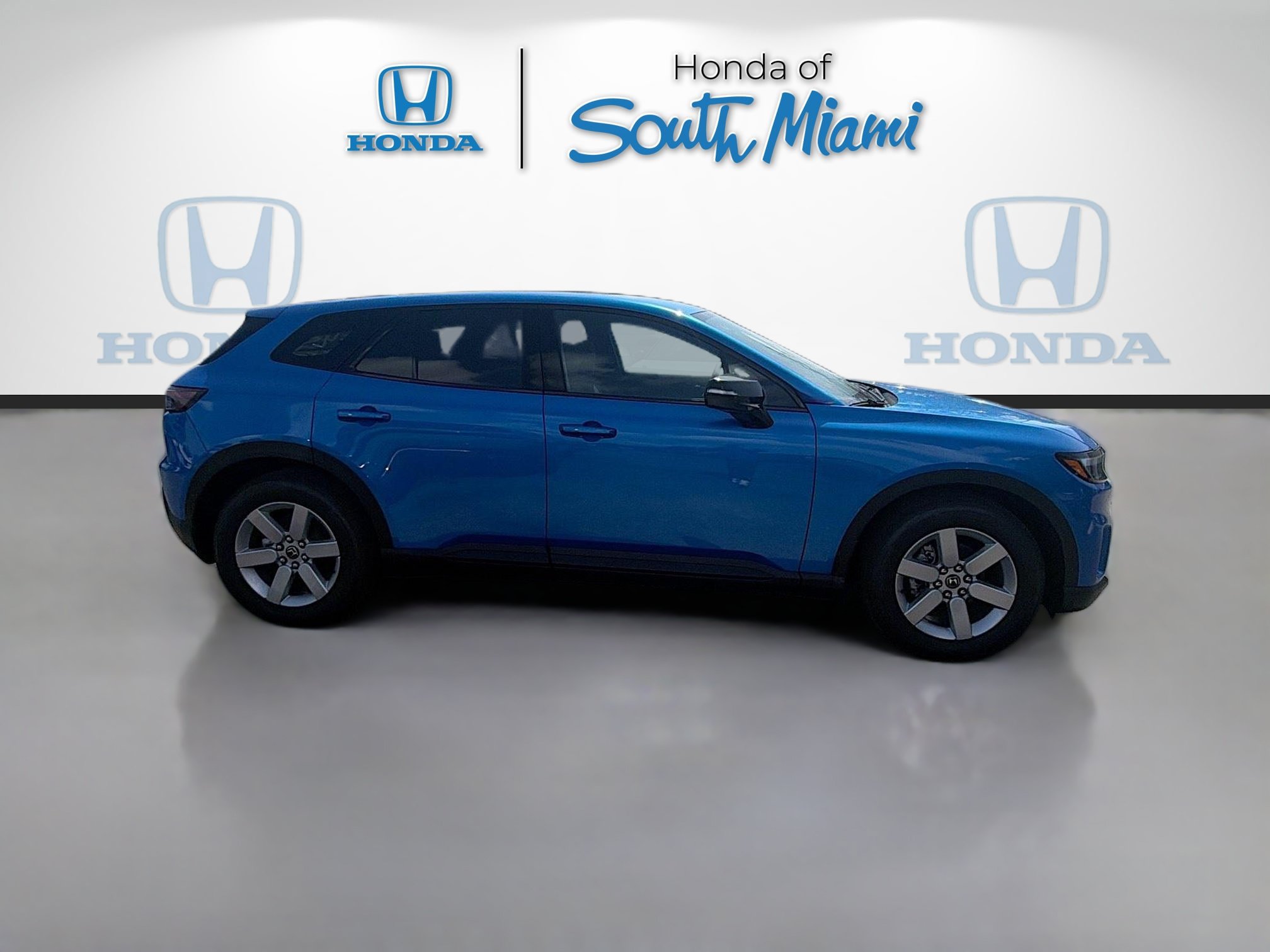 New 2026 Honda Prologue Eco image 8
