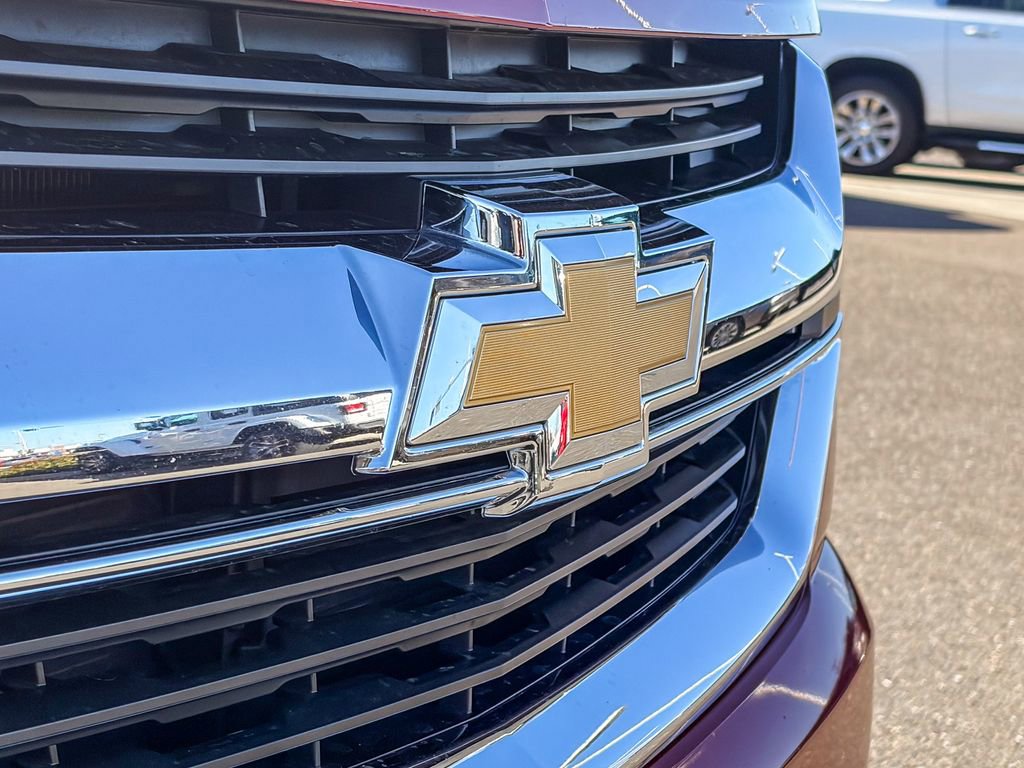 Used 2016 Chevrolet Colorado LT w/ LT Convenience Package image 13