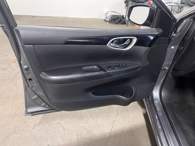 Used 2019 Nissan Sentra SV FWD image 24