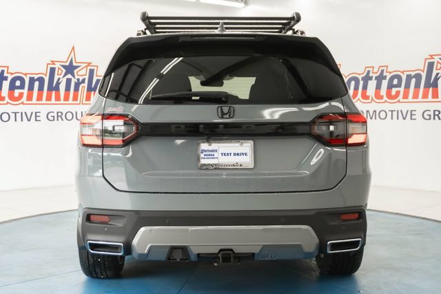 New 2026 Honda Pilot EX-L image 22