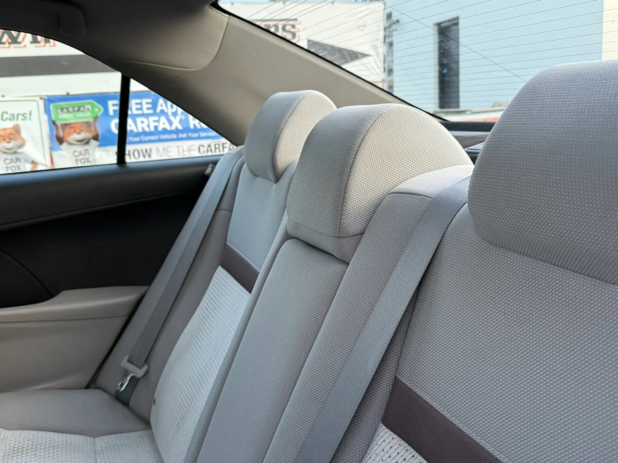 Used 2013 Toyota Camry LE w/ Preferred Accessory Pkg image 15