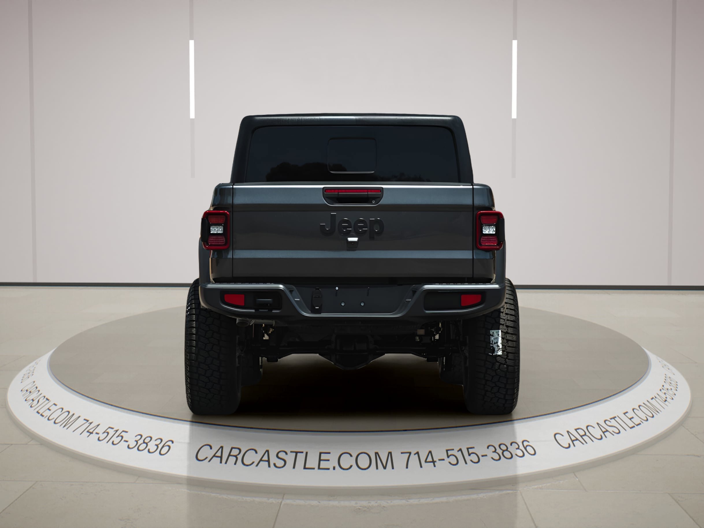 Used 2024 Jeep Gladiator Sport image 11