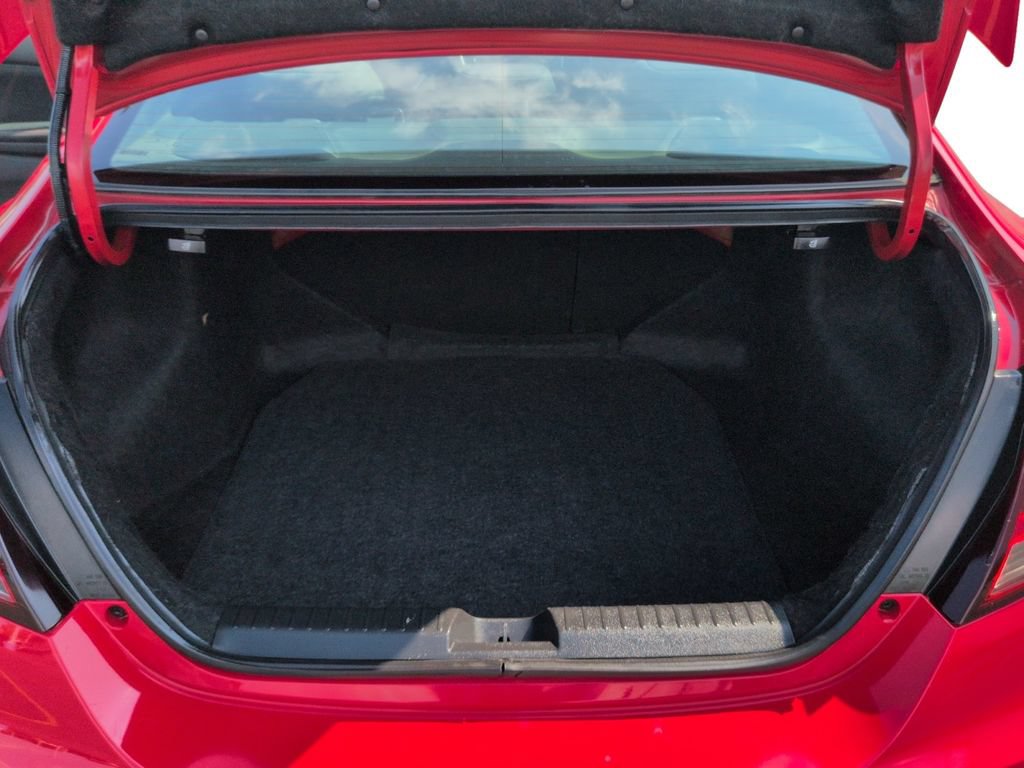 Used 2015 Honda Civic Si image 26