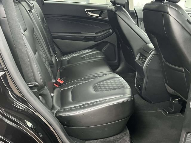 Used 2024 Ford Edge Titanium AWD/4WD image 23