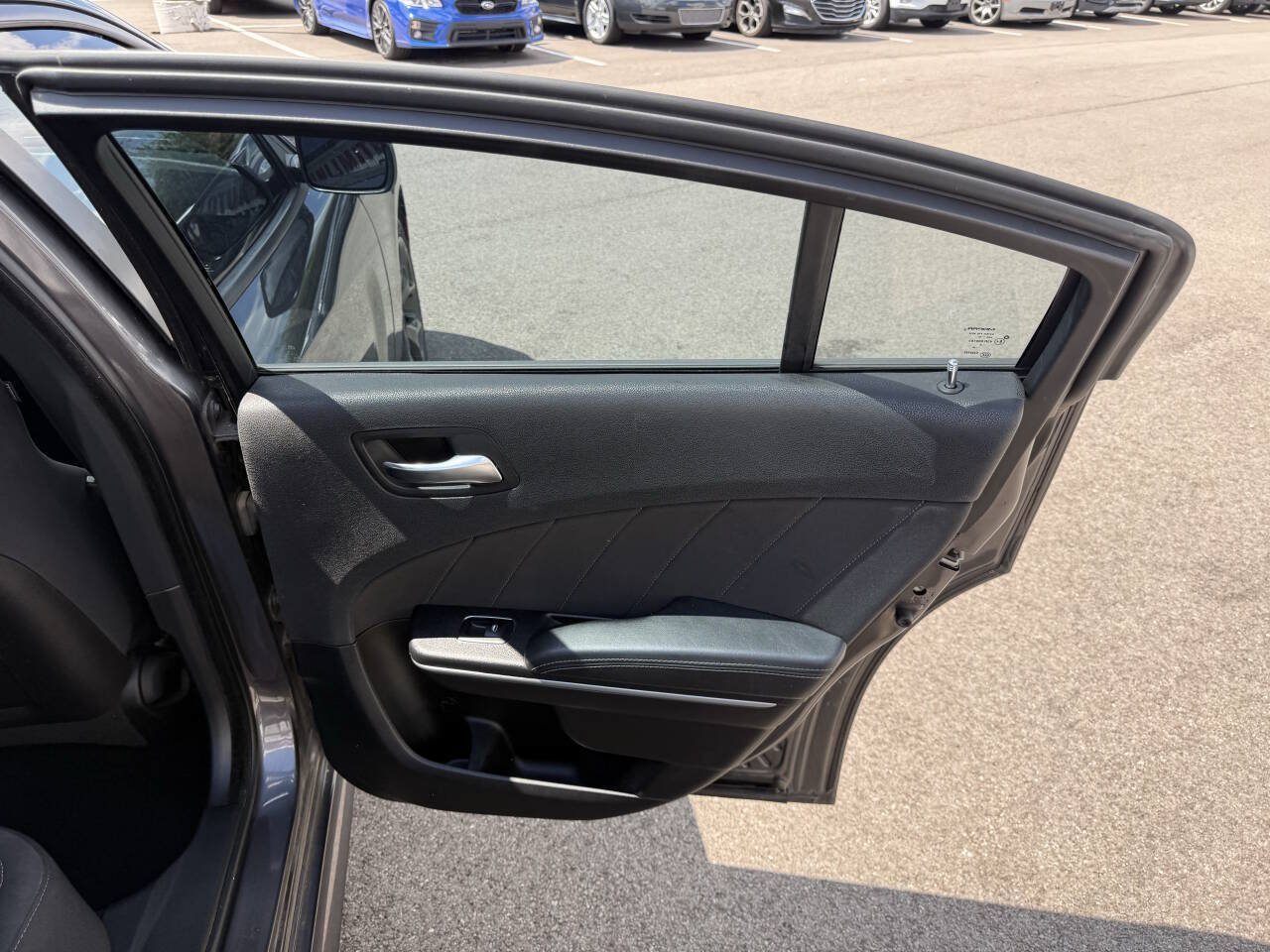 Used 2019 Dodge Charger GT RWD image 15
