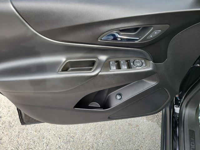 Used 2024 Chevrolet Equinox LT image 20