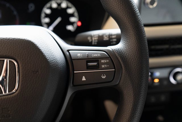 New 2026 Honda HR-V LX image 19