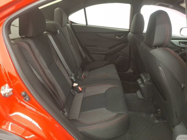 Used 2022 Subaru WRX Premium image 28