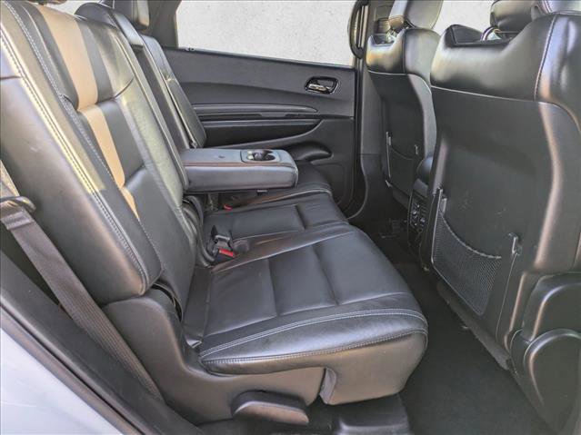 Used 2021 Dodge Durango GT image 19