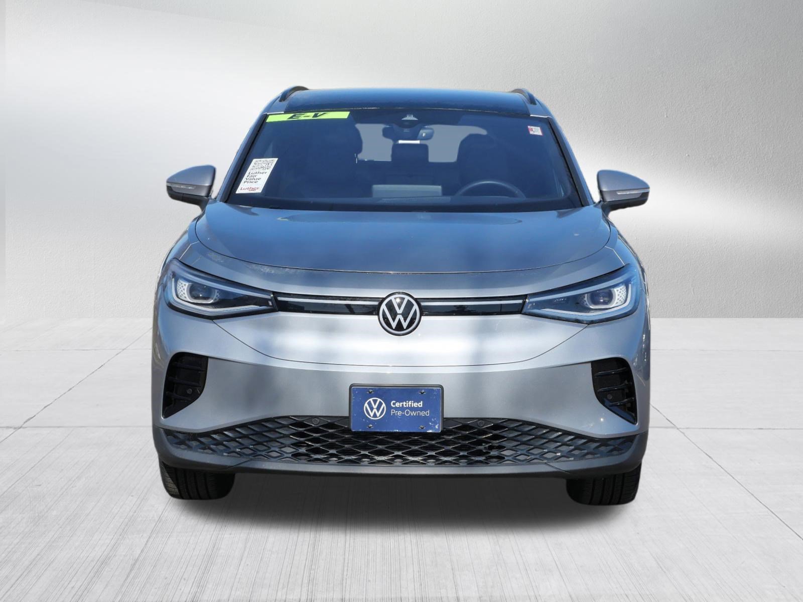 Used 2023 Volkswagen ID.4 Pro S image 2