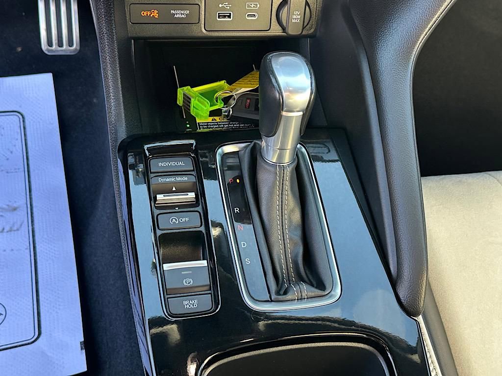 Used 2023 Acura Integra A-Spec image 28