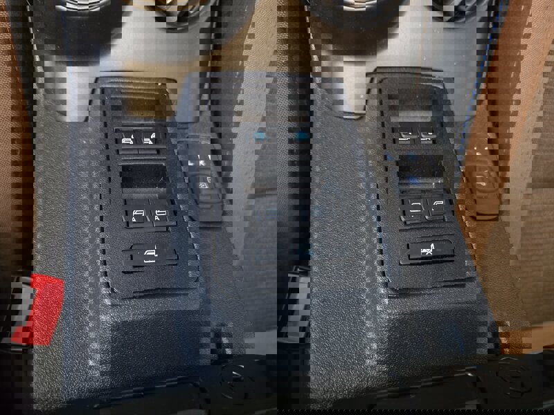 Used 2022 Ford Bronco Outer Banks image 24