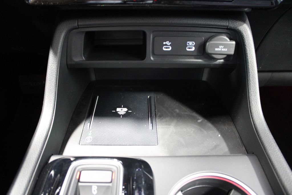 New 2026 Honda Pilot Black Edition image 47