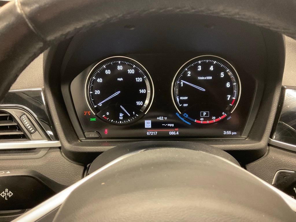 Used 2019 BMW X1 xDrive28i w/ Convenience Package video 2