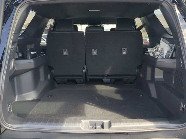 New 2026 Toyota 4Runner TRD Sport Premium AWD/4WD image 13