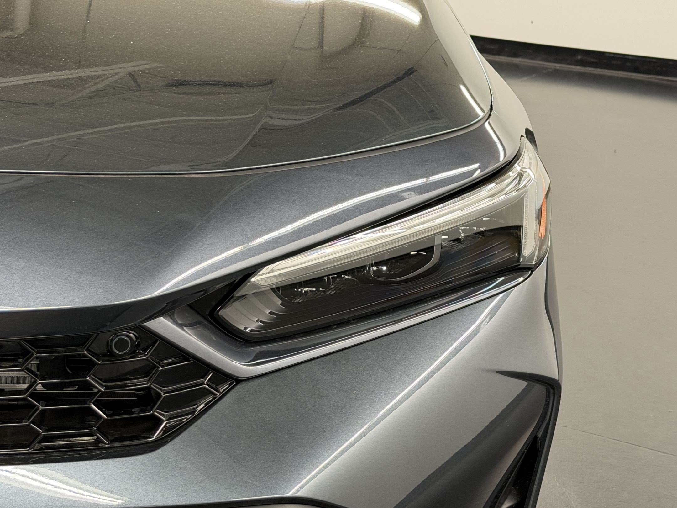 New 2026 Honda Civic Sport Touring image 12