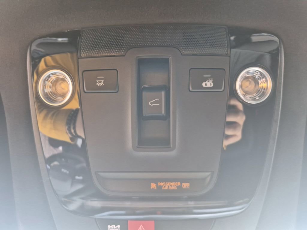 New 2026 Kia Sorento SX Prestige image 23