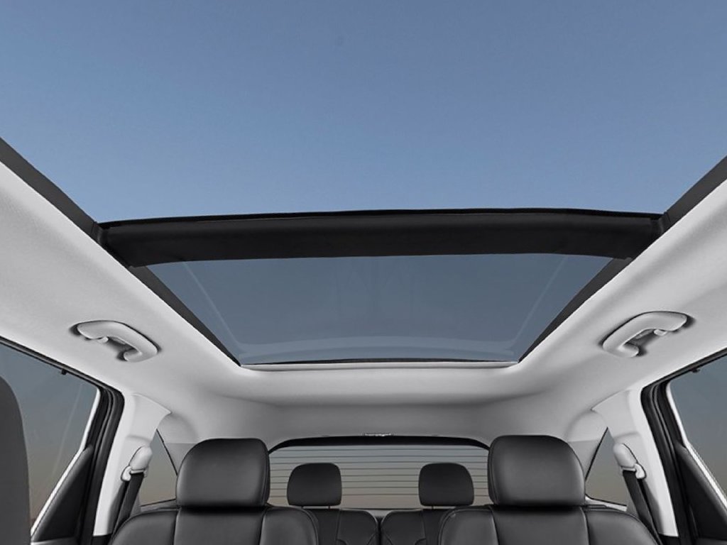 New 2026 Kia Sorento SX AWD/4WD image 18