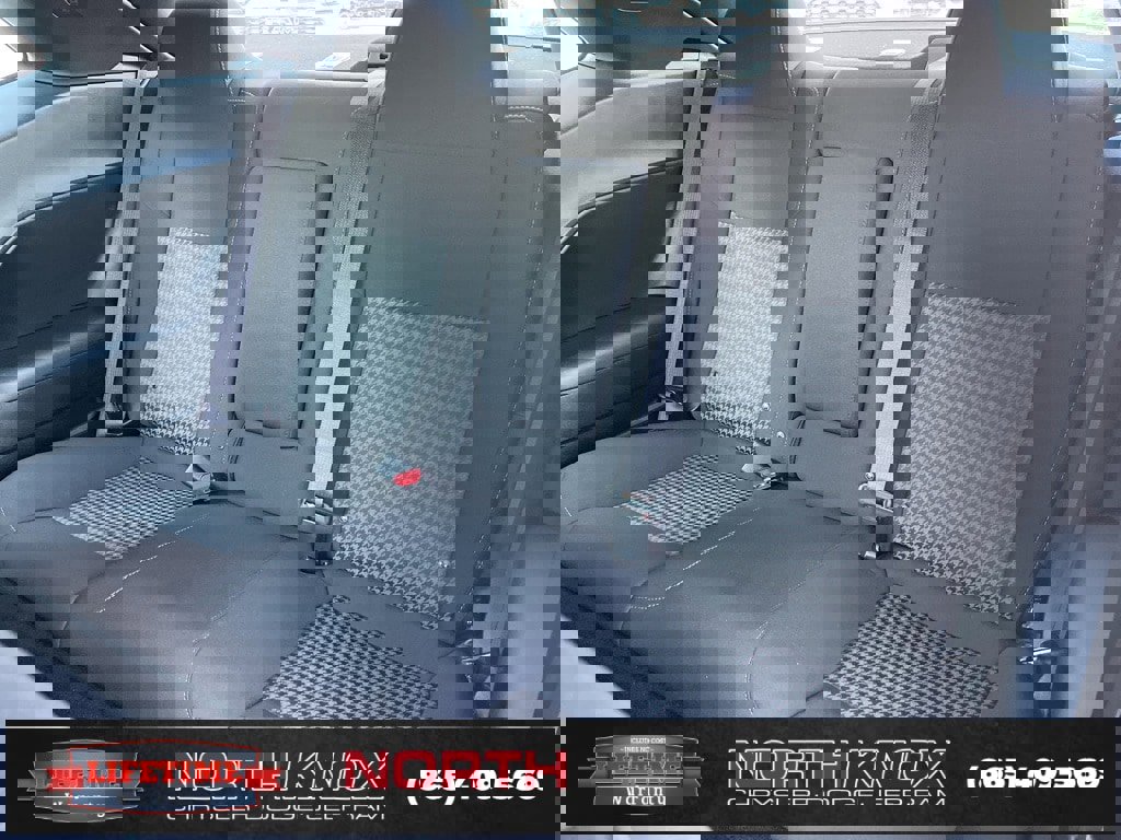 Used 2023 Dodge Challenger R/T w/ Blacktop Package image 15