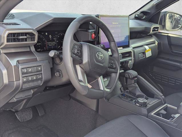 New 2026 Toyota 4Runner TRD Off-Road Premium AWD/4WD image 3
