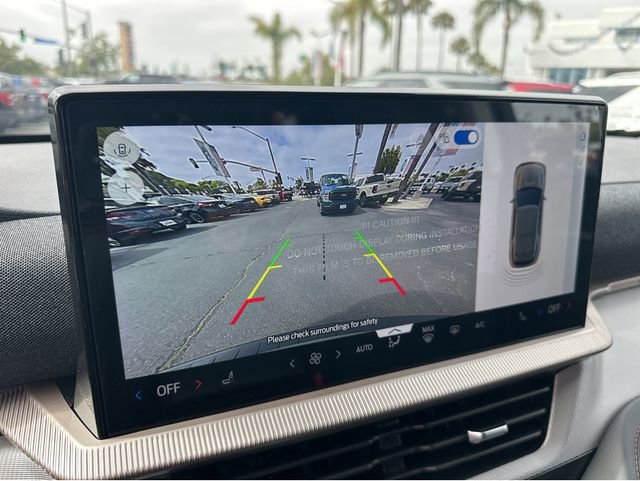 New 2026 Ford Explorer Active RWD image 10