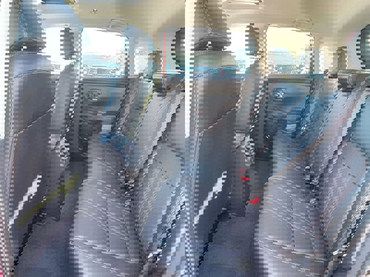 Used 2024 Honda HR-V EX-L image 24