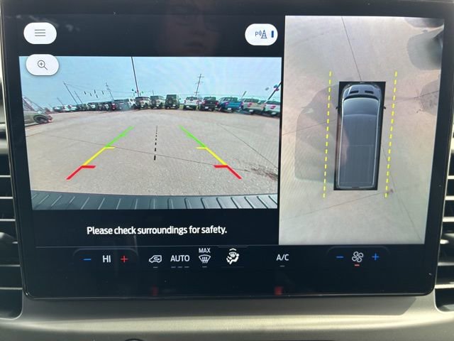 Used 2025 Ford Transit 150 Low Roof w/ Load Area Protection Package image 33