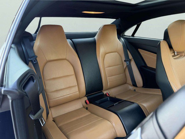 Used 2016 Mercedes-Benz E 400 Coupe image 41