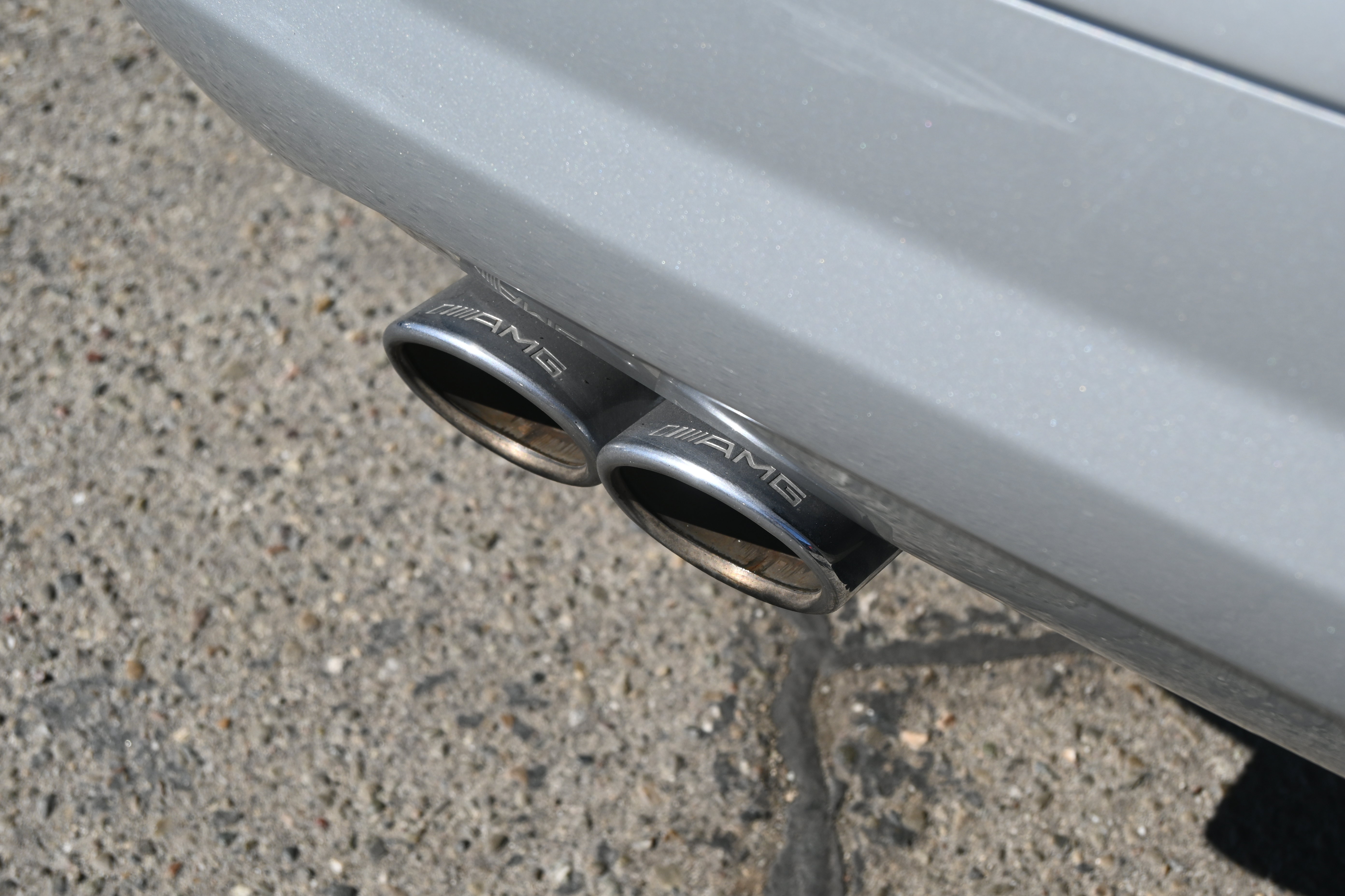 Used 2007 Mercedes-Benz C 230 Sedan image 39
