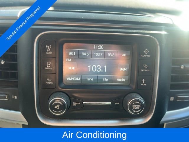 Used 2014 RAM 1500 Classic SLT image 15