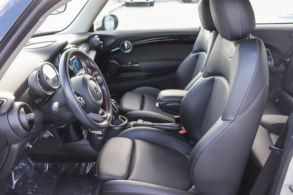 Used 2021 MINI Cooper S FWD image 19