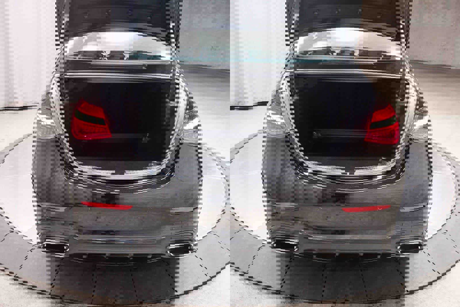 Certified 2023 Mercedes-Benz C 300 4MATIC Sedan w/ AMG Line w/ Night Package image 31