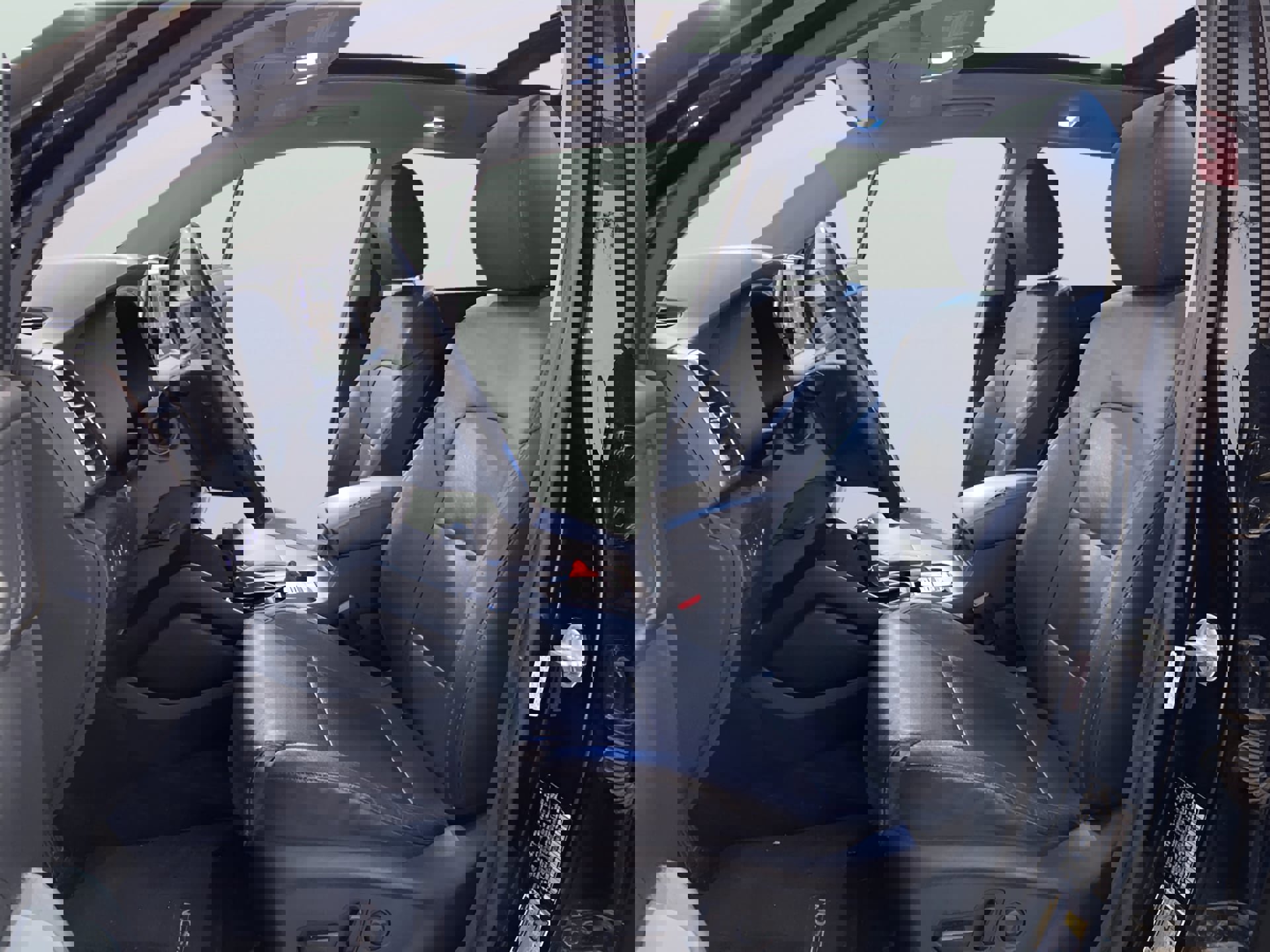 Used 2019 Hyundai Tucson Ultimate image 19