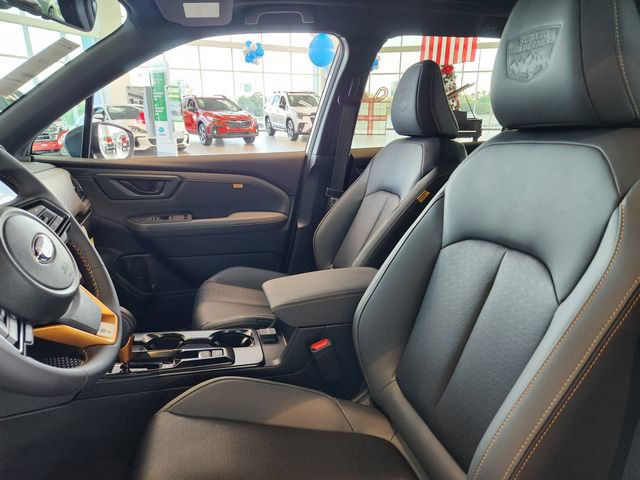 New 2026 Subaru Forester Wilderness image 11