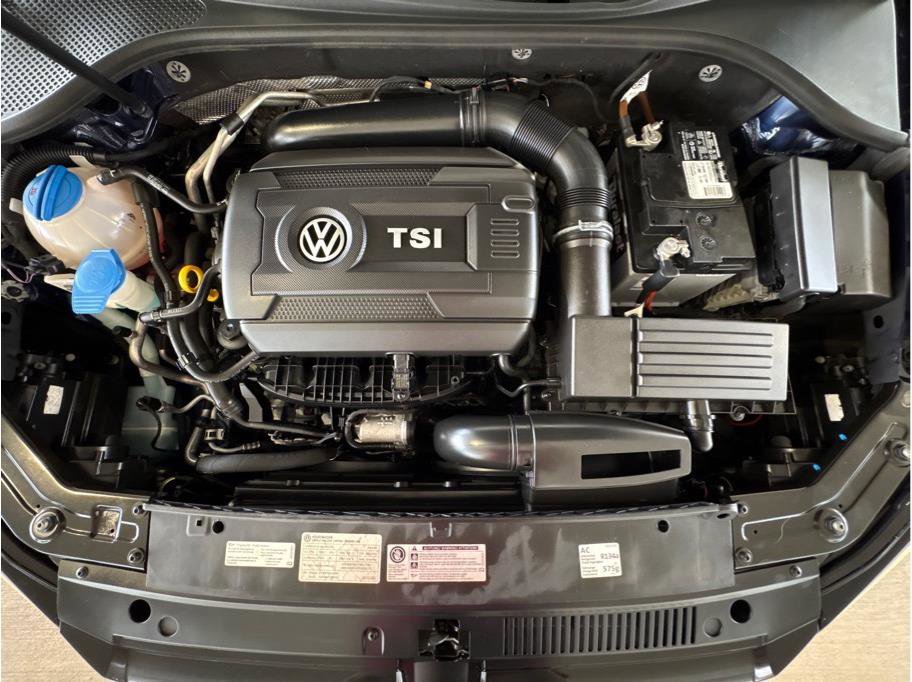 Used 2014 Volkswagen Passat 1.8T Wolfsburg Edition image 23