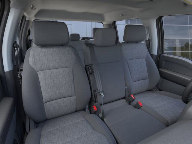 New 2026 Ford F350 XL w/ STX Appearance Package image 10